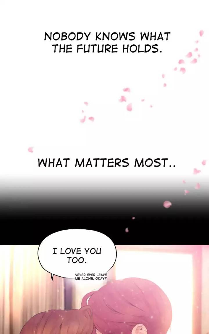 Ecstasy Hearts Chapter 95 Page 77