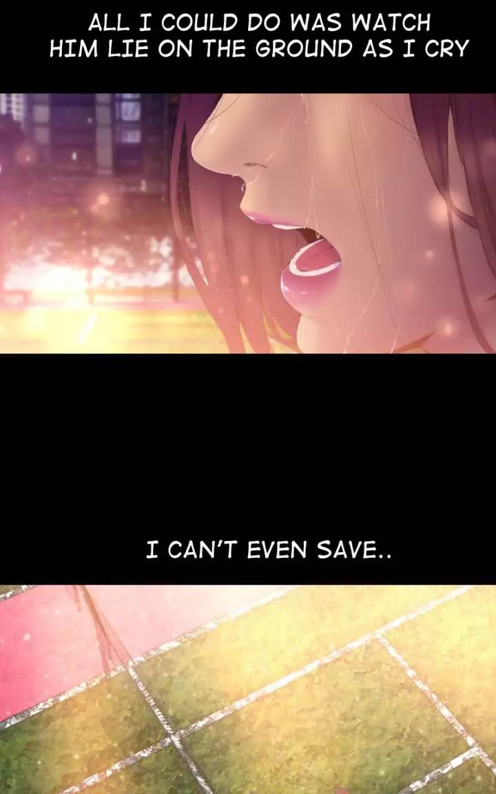 Ecstasy Hearts Chapter 95 Page 9