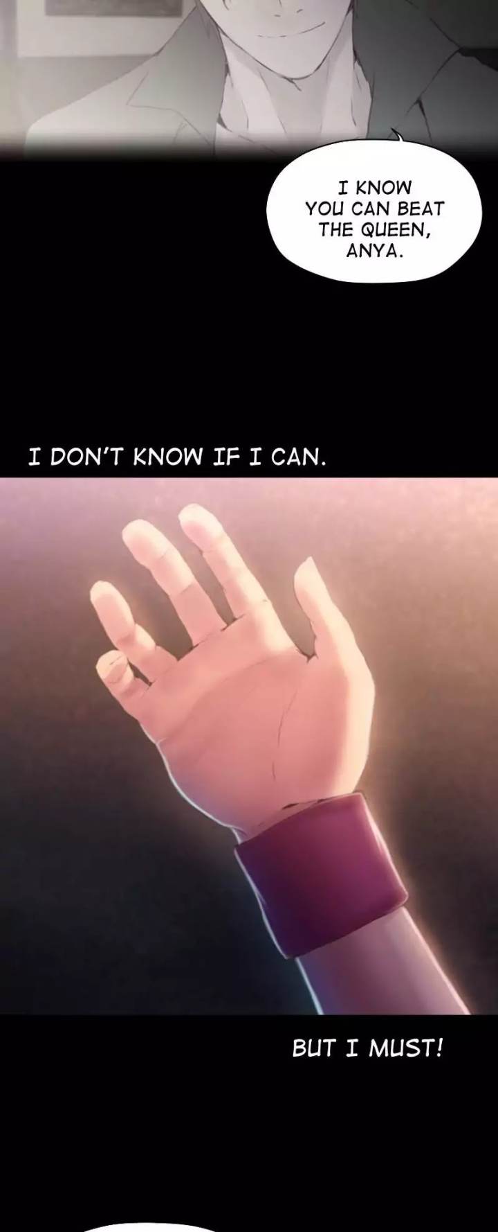 Ecstasy Hearts Chapter 96 Page 16