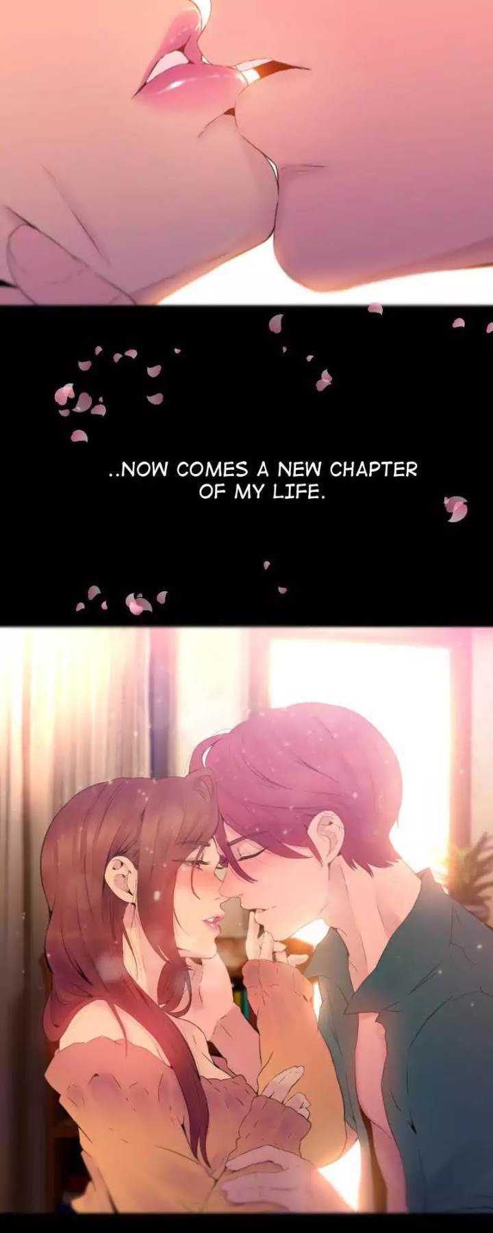 Ecstasy Hearts Chapter 96 Page 2