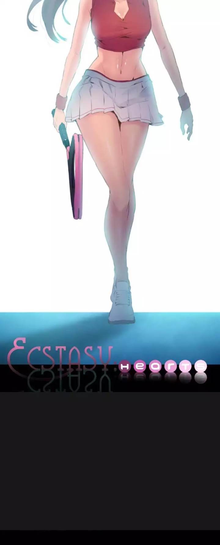 Ecstasy Hearts Chapter 96 Page 24