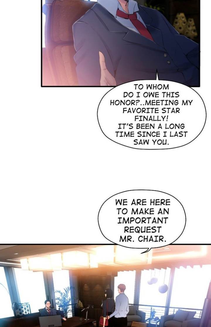 Ecstasy Hearts Chapter 80 Page 12