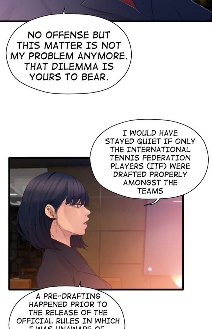 Ecstasy Hearts Chapter 80 Page 15