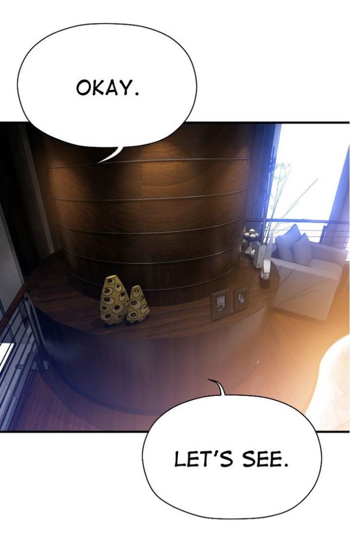 Ecstasy Hearts Chapter 80 Page 17