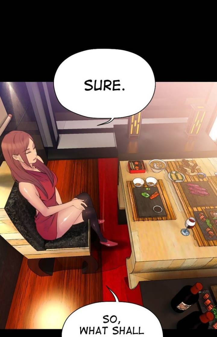 Ecstasy Hearts Chapter 80 Page 2