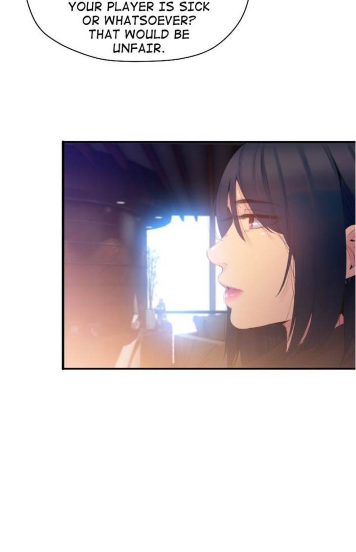 Ecstasy Hearts Chapter 80 Page 23