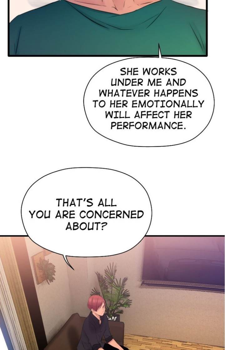 Ecstasy Hearts Chapter 80 Page 30