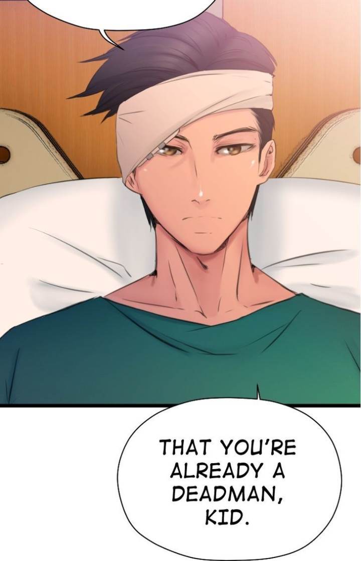 Ecstasy Hearts Chapter 80 Page 32