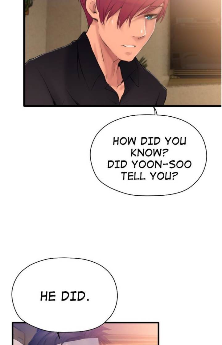 Ecstasy Hearts Chapter 80 Page 35