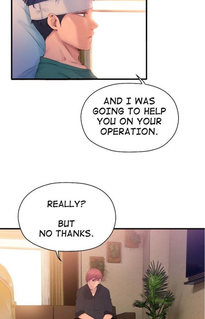 Ecstasy Hearts Chapter 80 Page 36