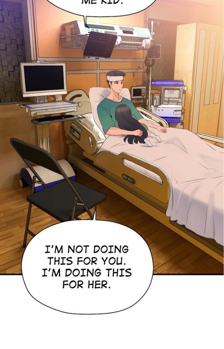 Ecstasy Hearts Chapter 80 Page 38