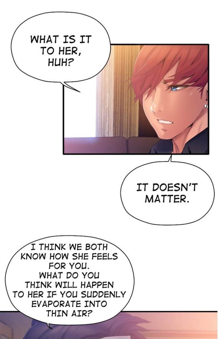 Ecstasy Hearts Chapter 80 Page 39