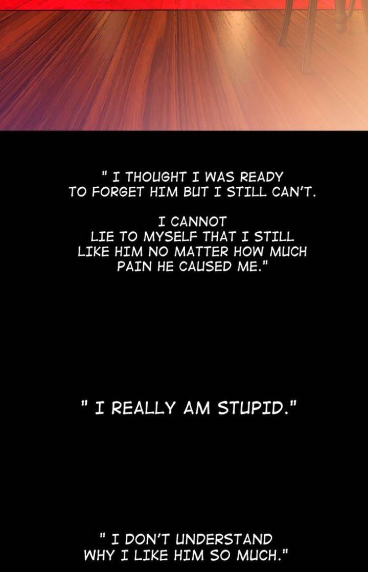 Ecstasy Hearts Chapter 80 Page 4