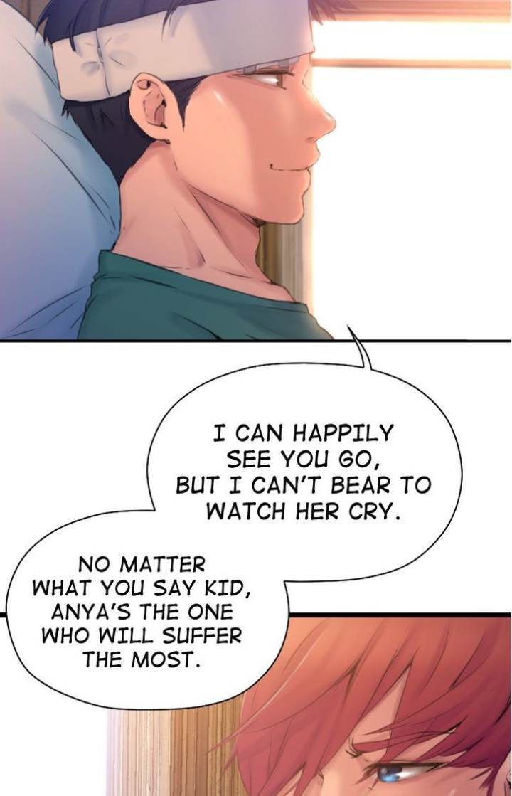 Ecstasy Hearts Chapter 80 Page 40