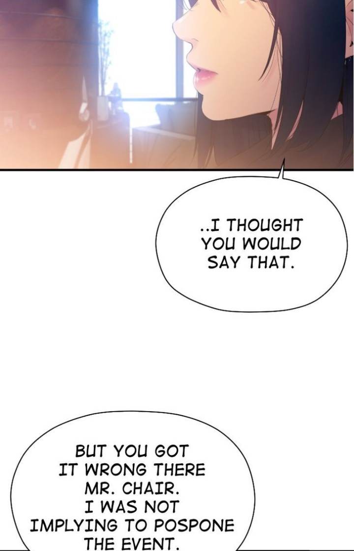 Ecstasy Hearts Chapter 80 Page 44