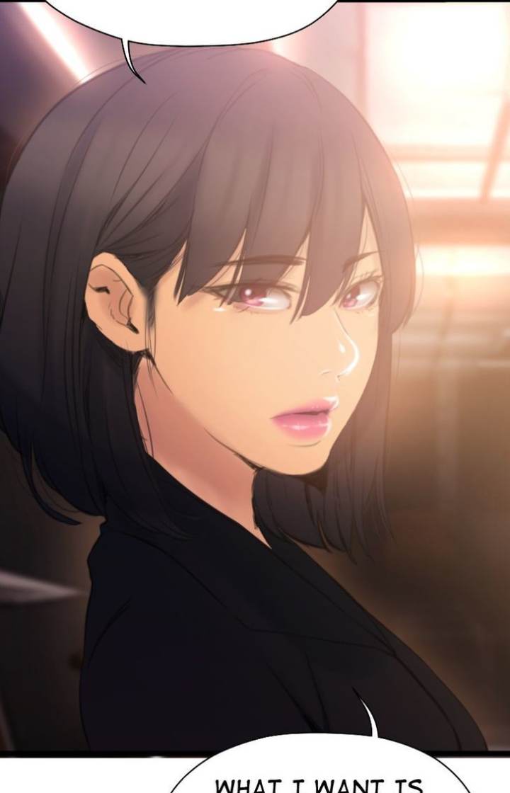 Ecstasy Hearts Chapter 80 Page 45