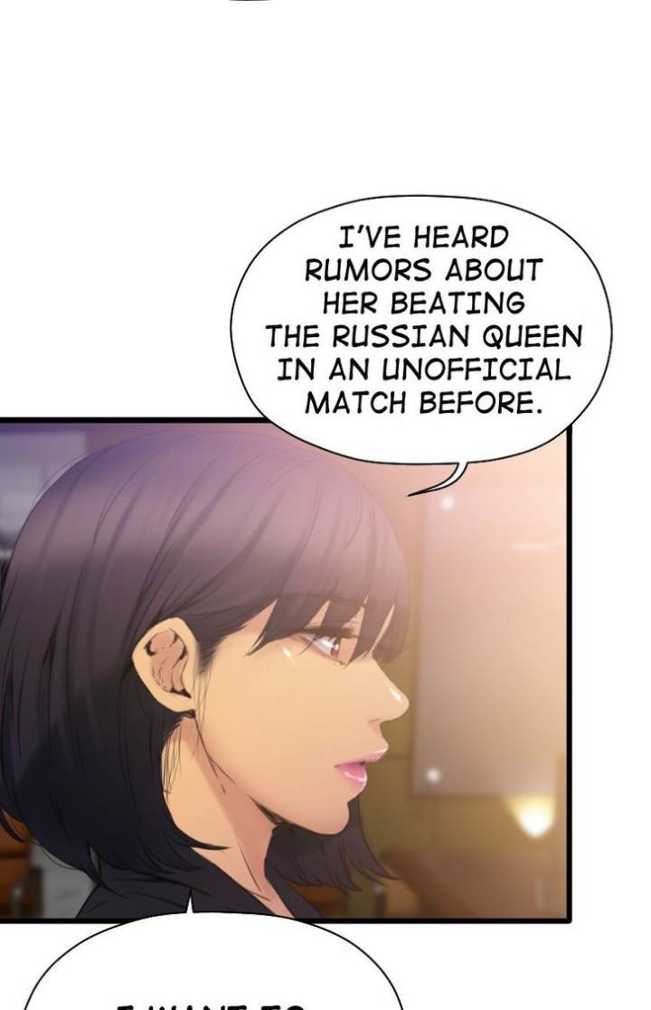 Ecstasy Hearts Chapter 80 Page 51