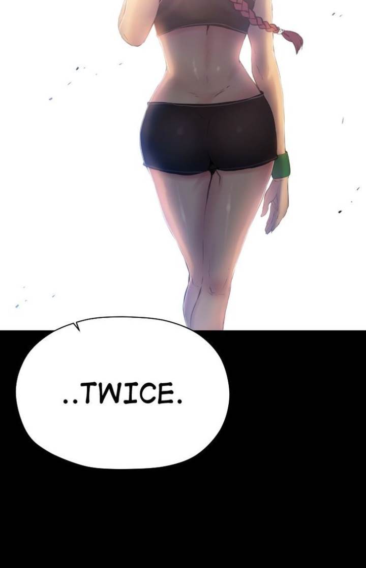 Ecstasy Hearts Chapter 80 Page 58