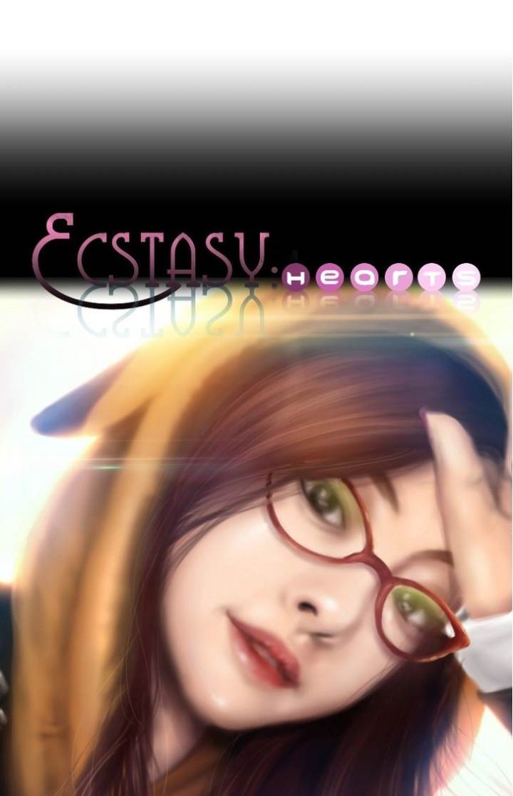 Ecstasy Hearts Chapter 80 Page 7