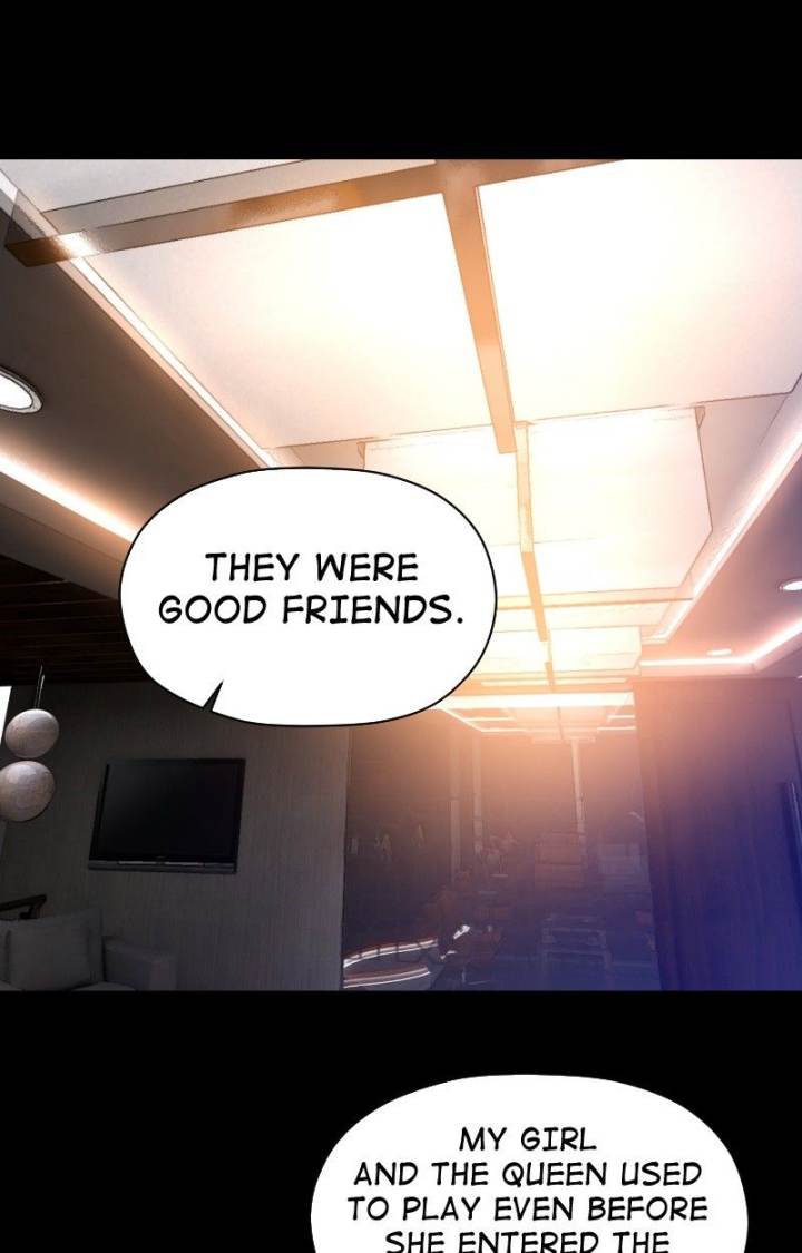 Ecstasy Hearts Chapter 81 Page 1