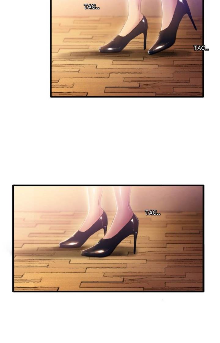 Ecstasy Hearts Chapter 81 Page 10