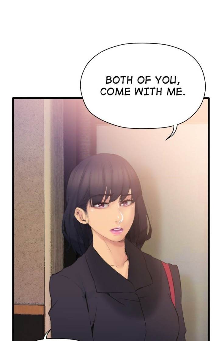 Ecstasy Hearts Chapter 81 Page 11