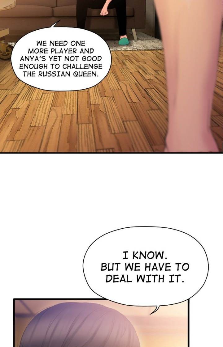 Ecstasy Hearts Chapter 81 Page 13
