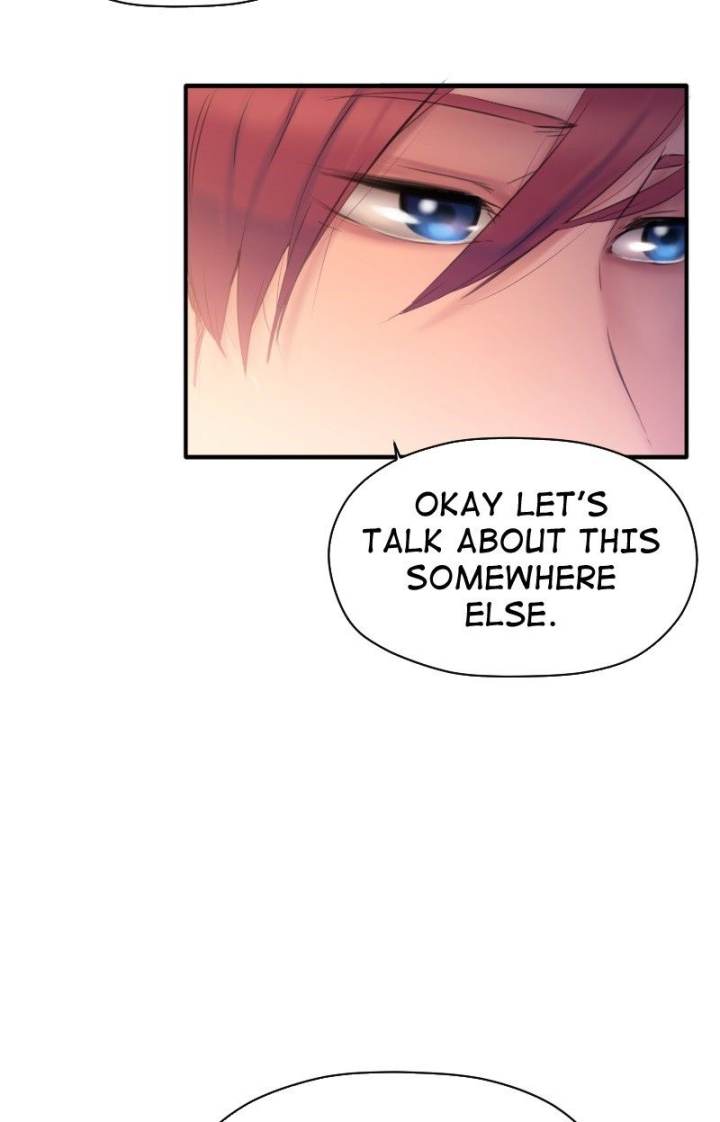 Ecstasy Hearts Chapter 81 Page 16