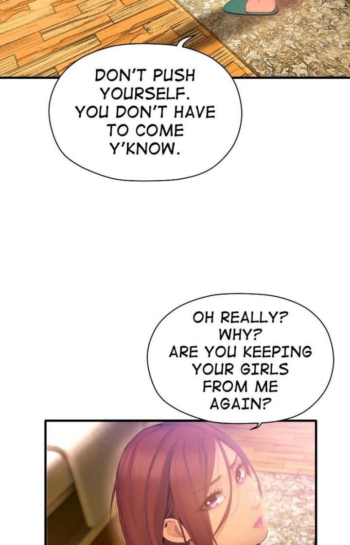 Ecstasy Hearts Chapter 81 Page 18