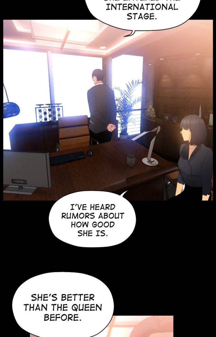 Ecstasy Hearts Chapter 81 Page 2