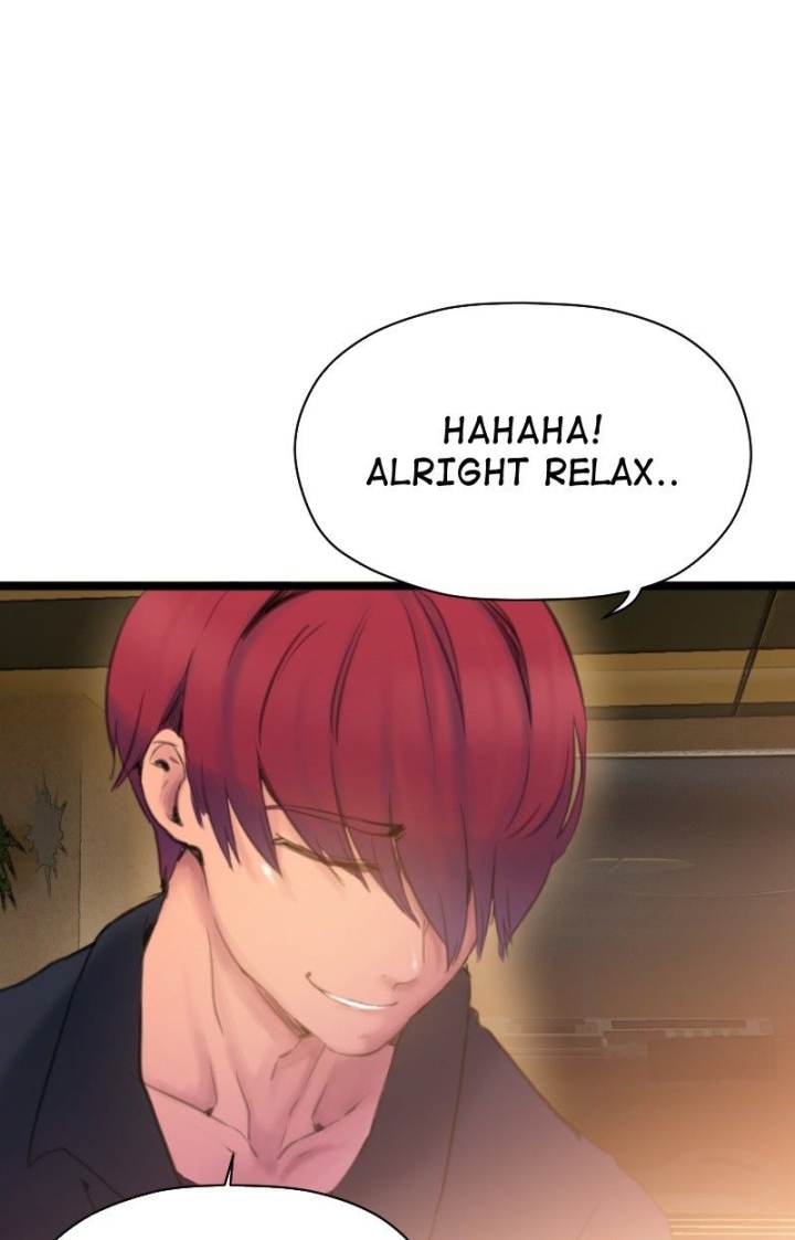 Ecstasy Hearts Chapter 81 Page 21
