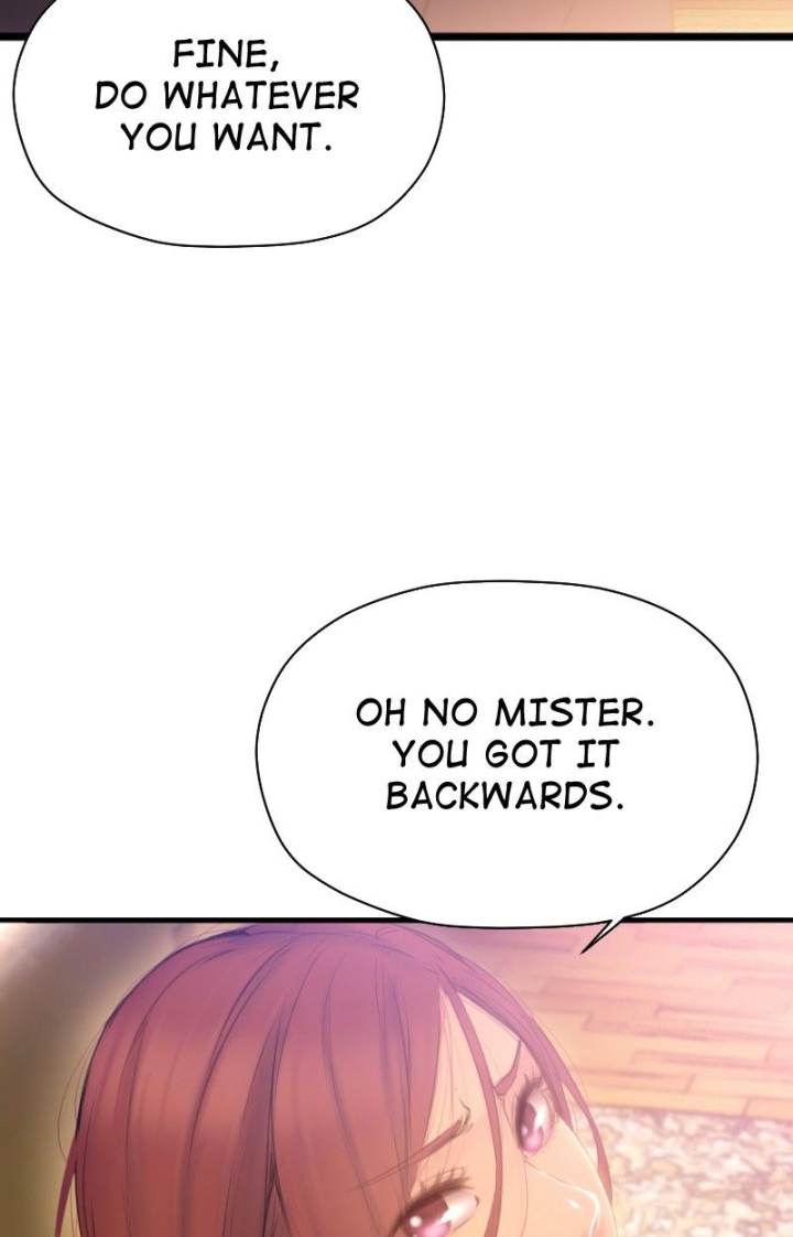 Ecstasy Hearts Chapter 81 Page 22