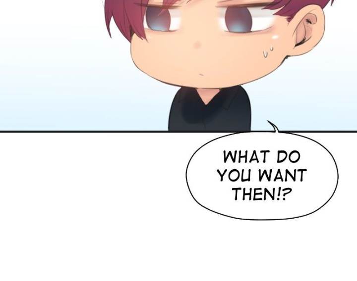 Ecstasy Hearts Chapter 81 Page 24