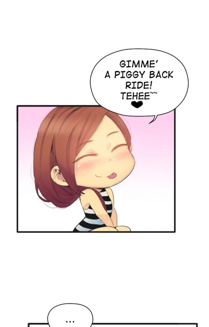 Ecstasy Hearts Chapter 81 Page 25