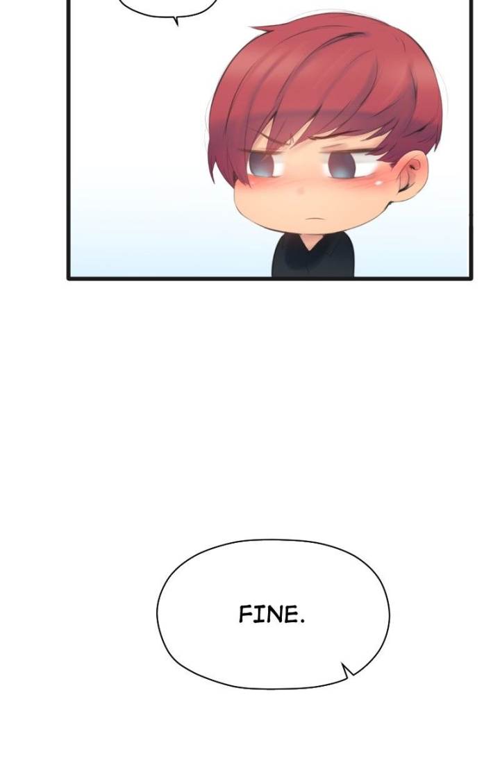 Ecstasy Hearts Chapter 81 Page 26
