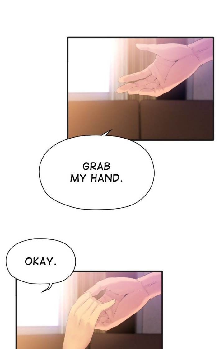 Ecstasy Hearts Chapter 81 Page 27