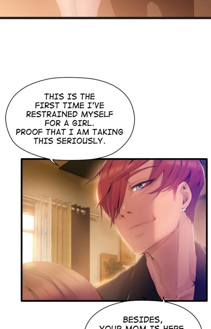 Ecstasy Hearts Chapter 81 Page 30