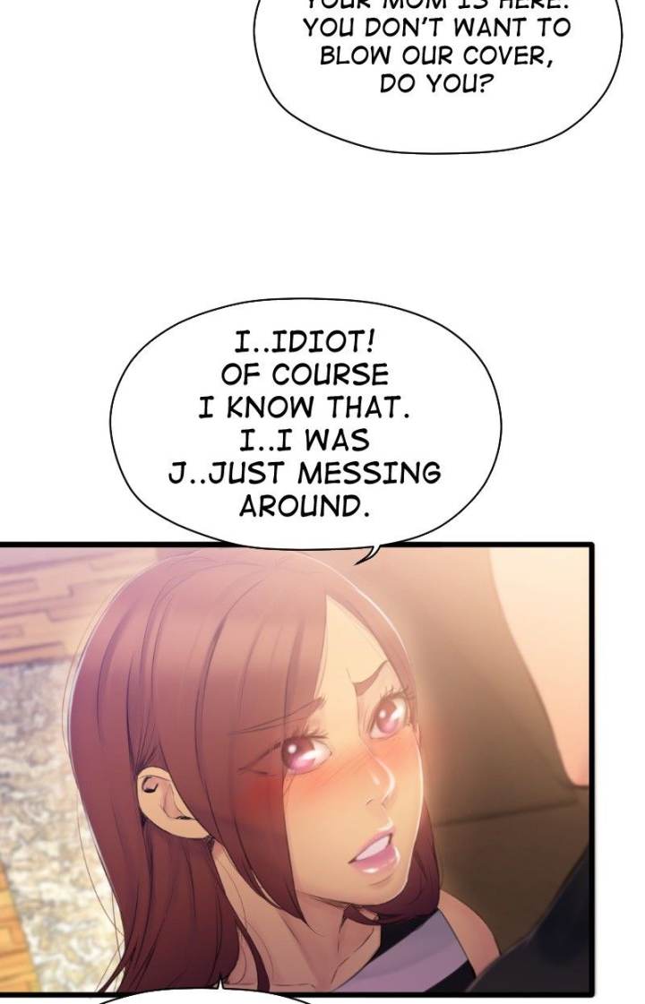 Ecstasy Hearts Chapter 81 Page 31