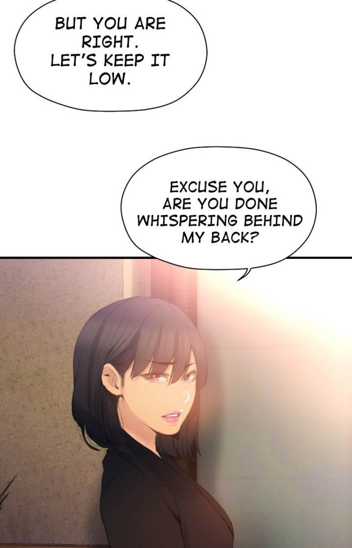 Ecstasy Hearts Chapter 81 Page 32