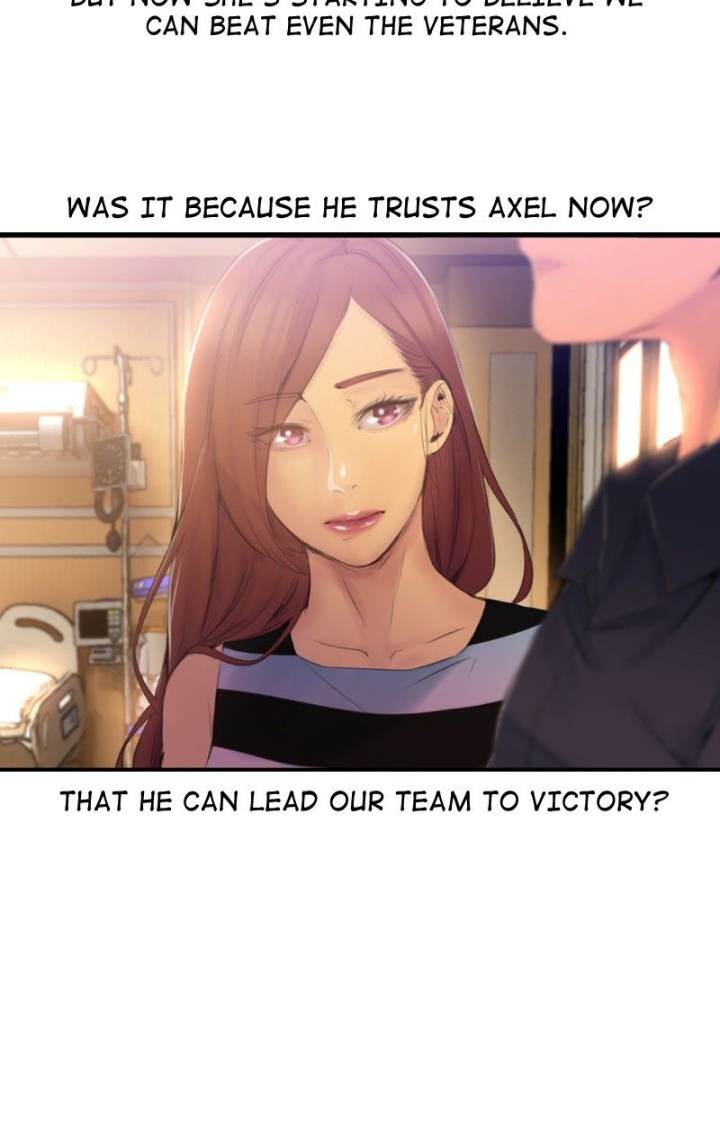 Ecstasy Hearts Chapter 81 Page 35