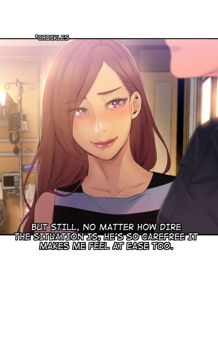 Ecstasy Hearts Chapter 81 Page 37