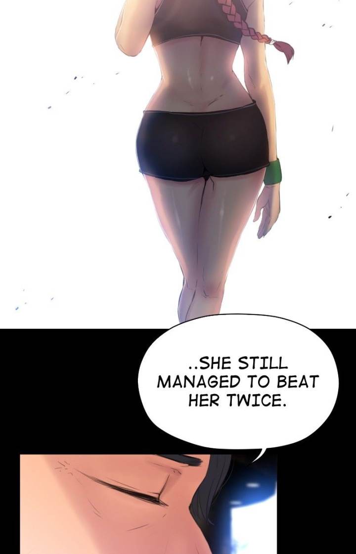 Ecstasy Hearts Chapter 81 Page 4