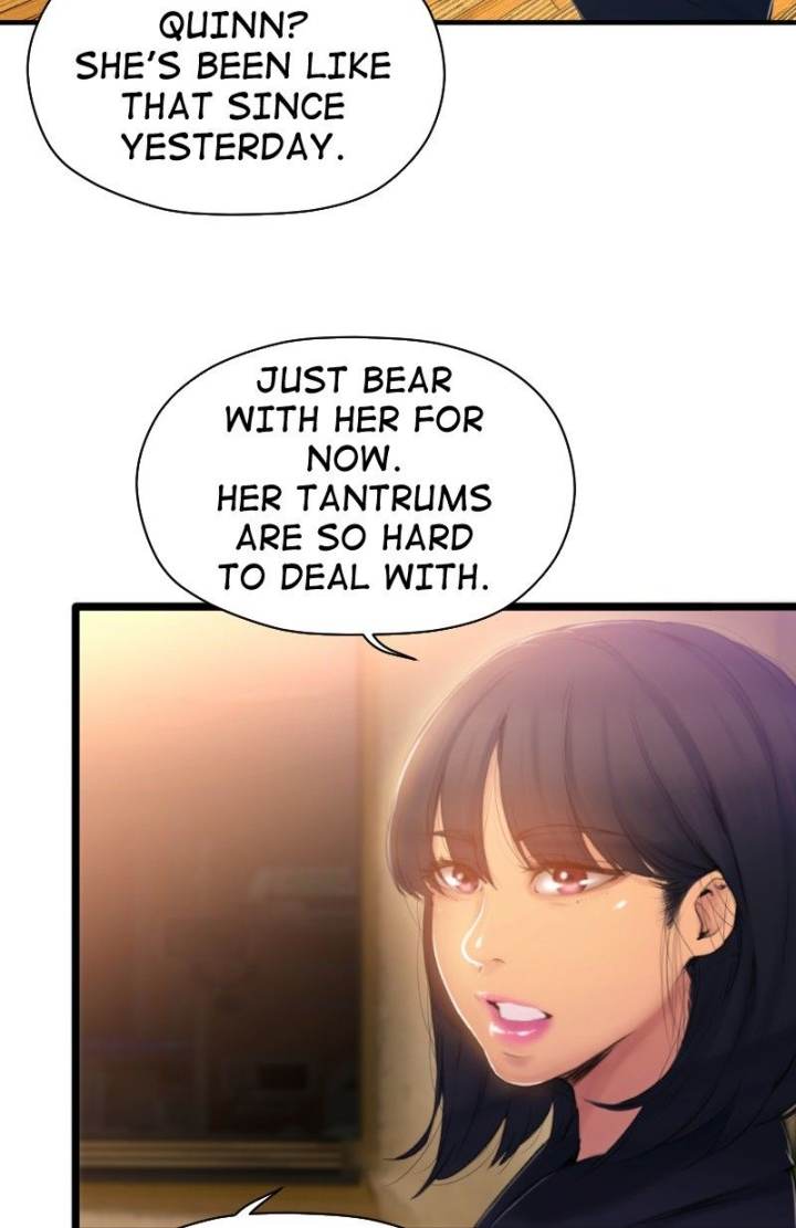 Ecstasy Hearts Chapter 81 Page 41