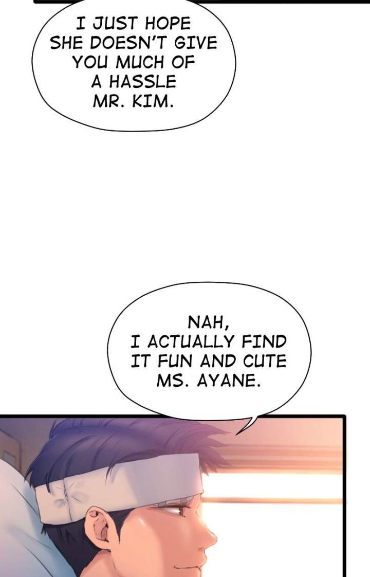 Ecstasy Hearts Chapter 81 Page 42