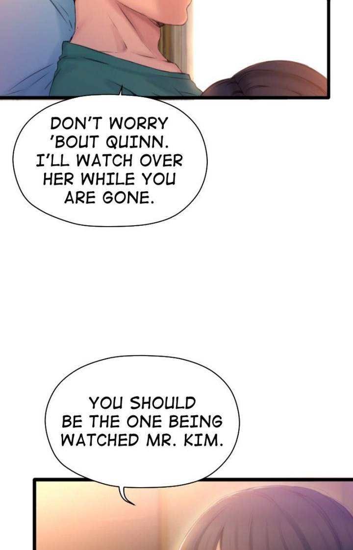 Ecstasy Hearts Chapter 81 Page 43
