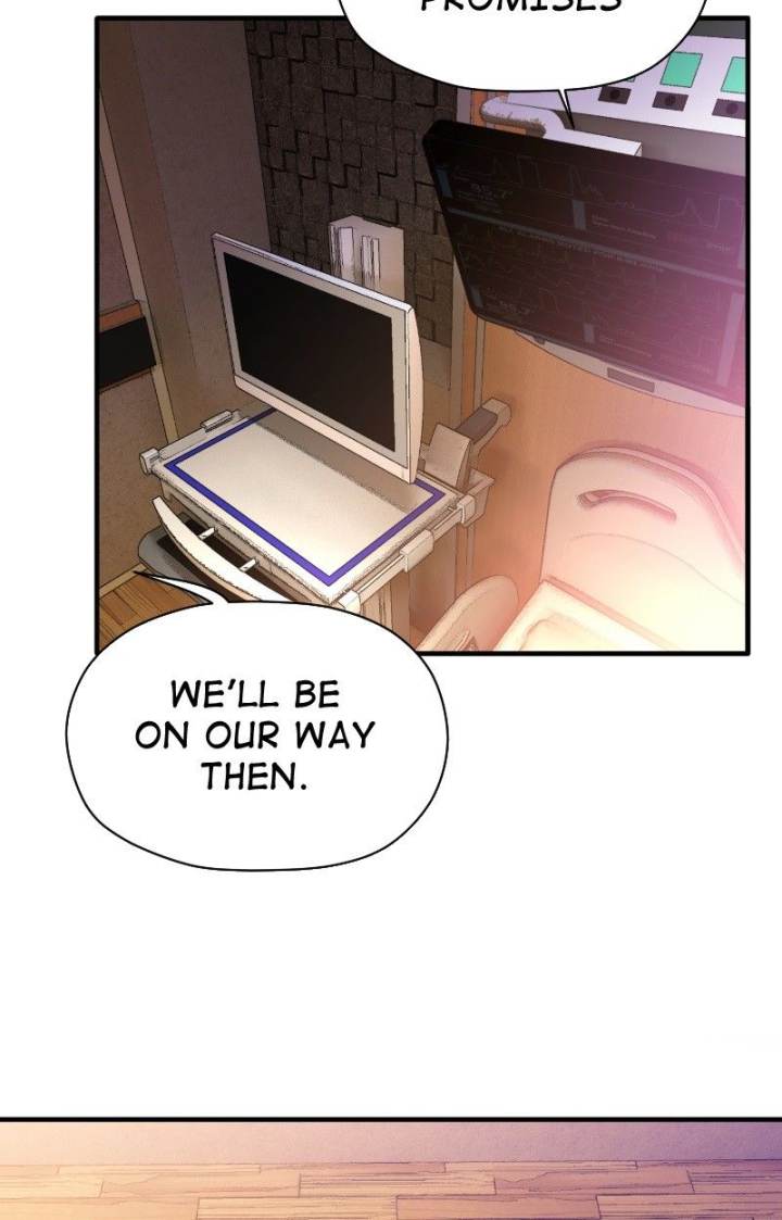 Ecstasy Hearts Chapter 81 Page 45