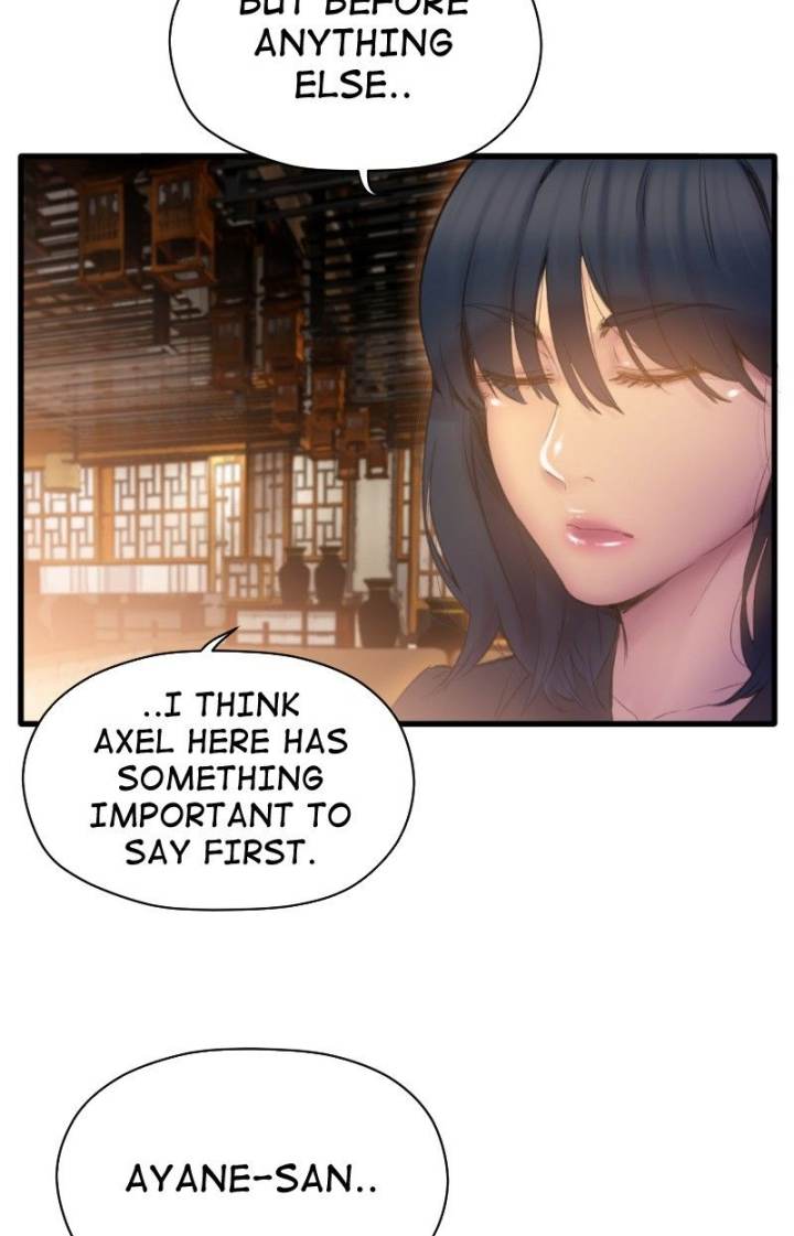 Ecstasy Hearts Chapter 81 Page 51