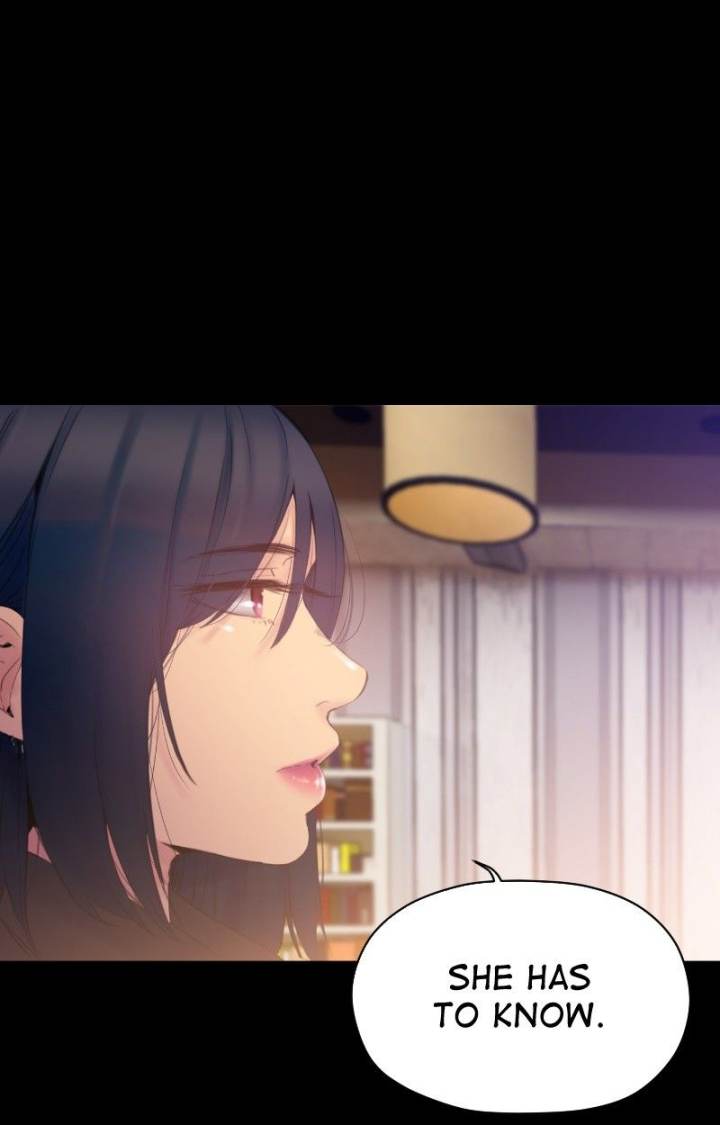 Ecstasy Hearts Chapter 82 Page 1