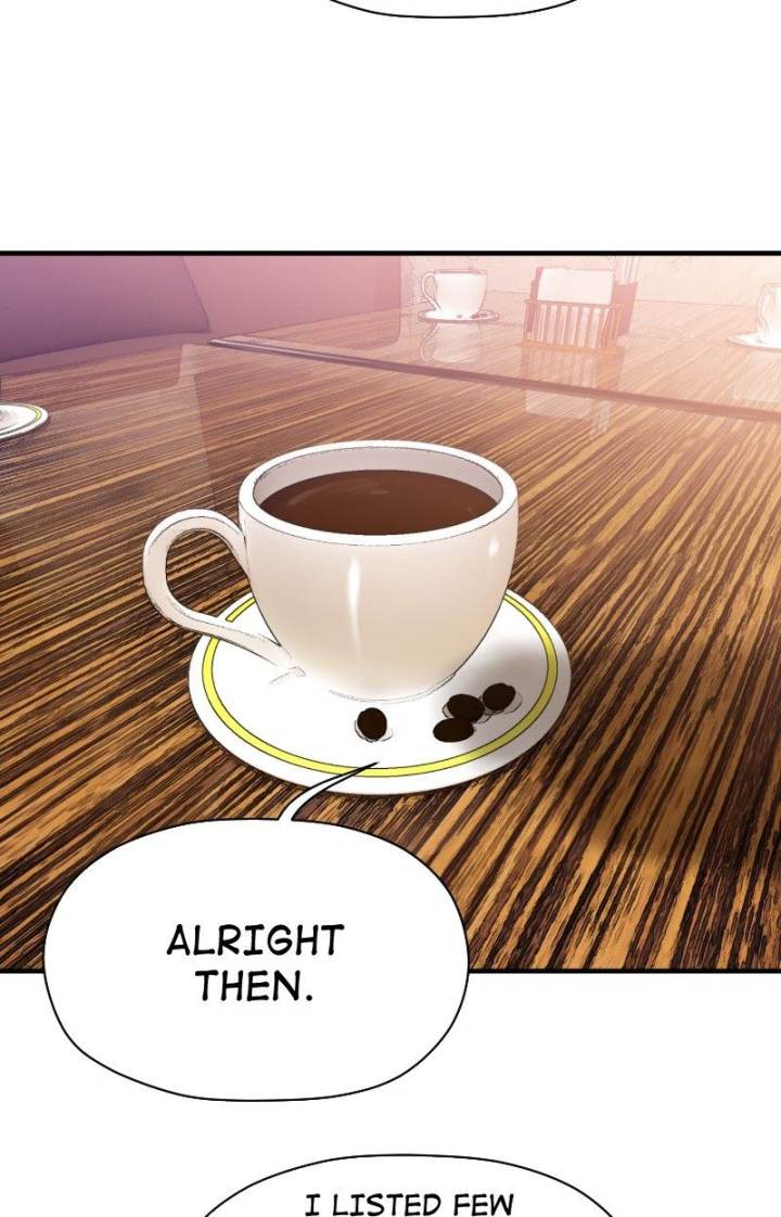 Ecstasy Hearts Chapter 82 Page 12