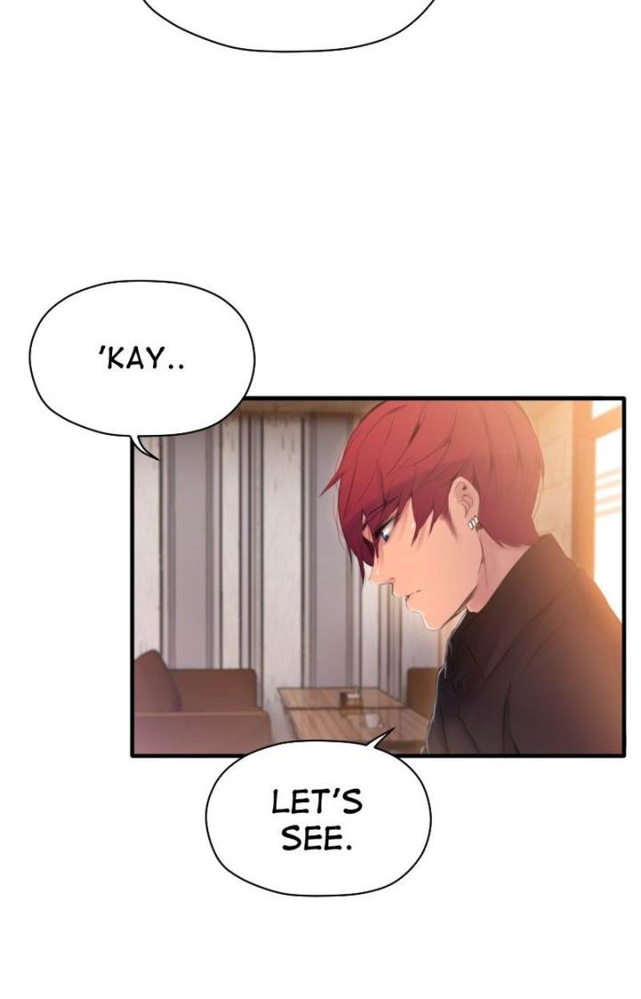 Ecstasy Hearts Chapter 82 Page 15